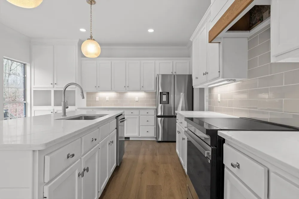 4715 Creek Point Lane Signal Mountain, TN 37377