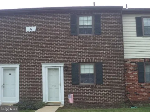 1713 BARON DRIVE