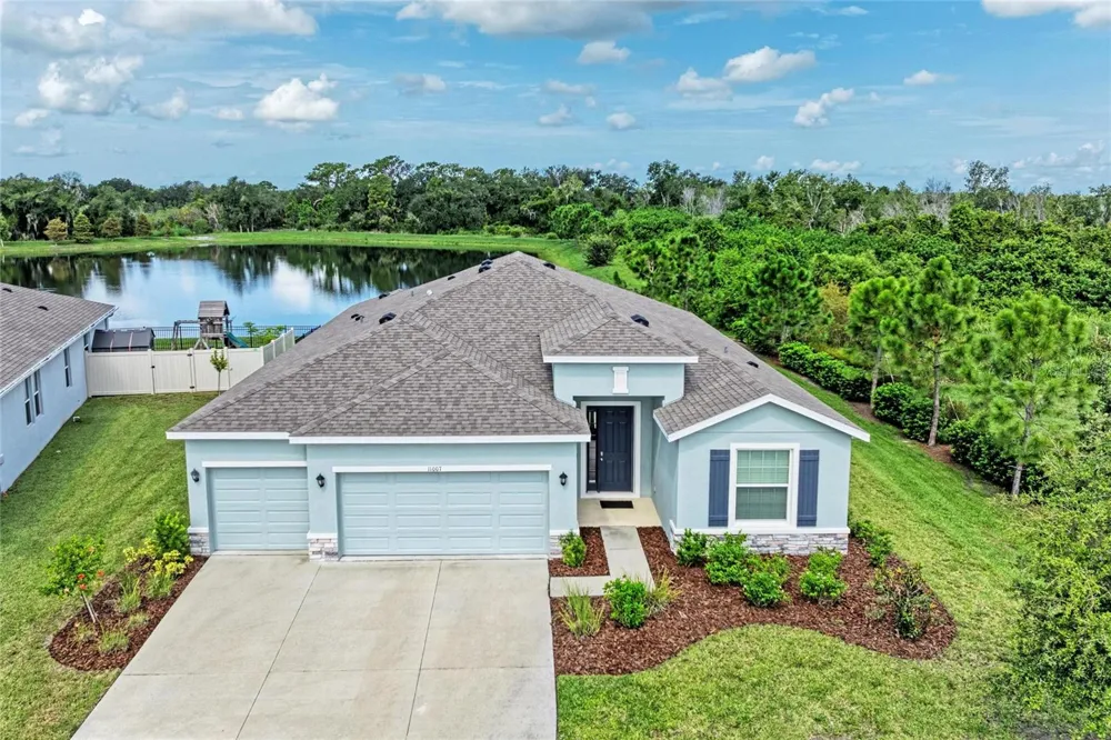 11007 TAMARACK PLACE Parrish, FL 34219