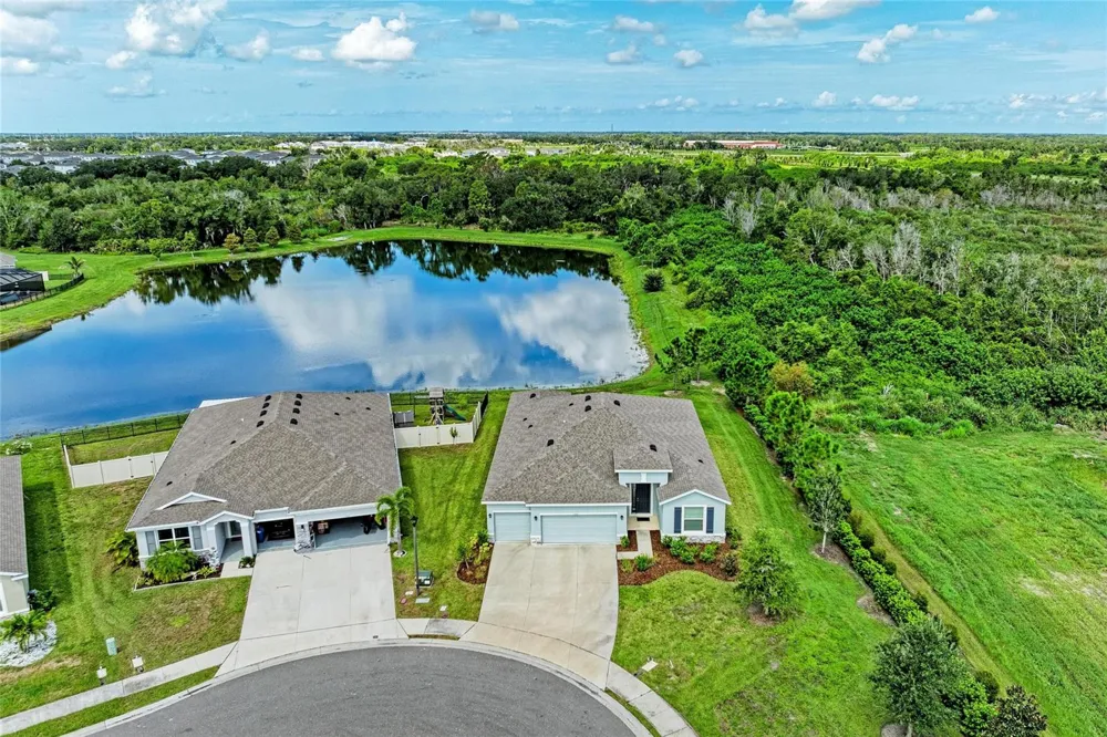 11007 TAMARACK PLACE Parrish, FL 34219