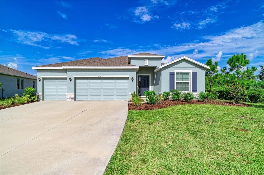 11007 TAMARACK PLACE Parrish, FL 34219