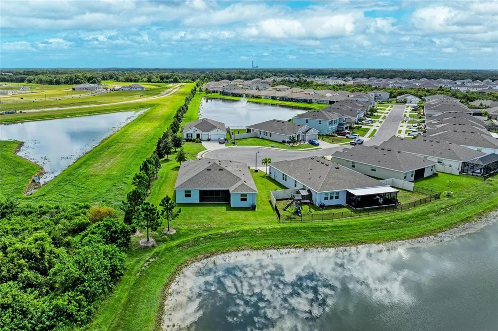 11007 TAMARACK PLACE Parrish, FL 34219