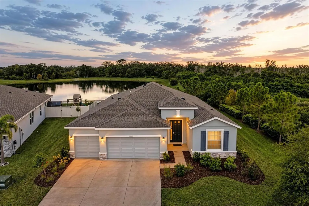 11007 TAMARACK PLACE Parrish, FL 34219