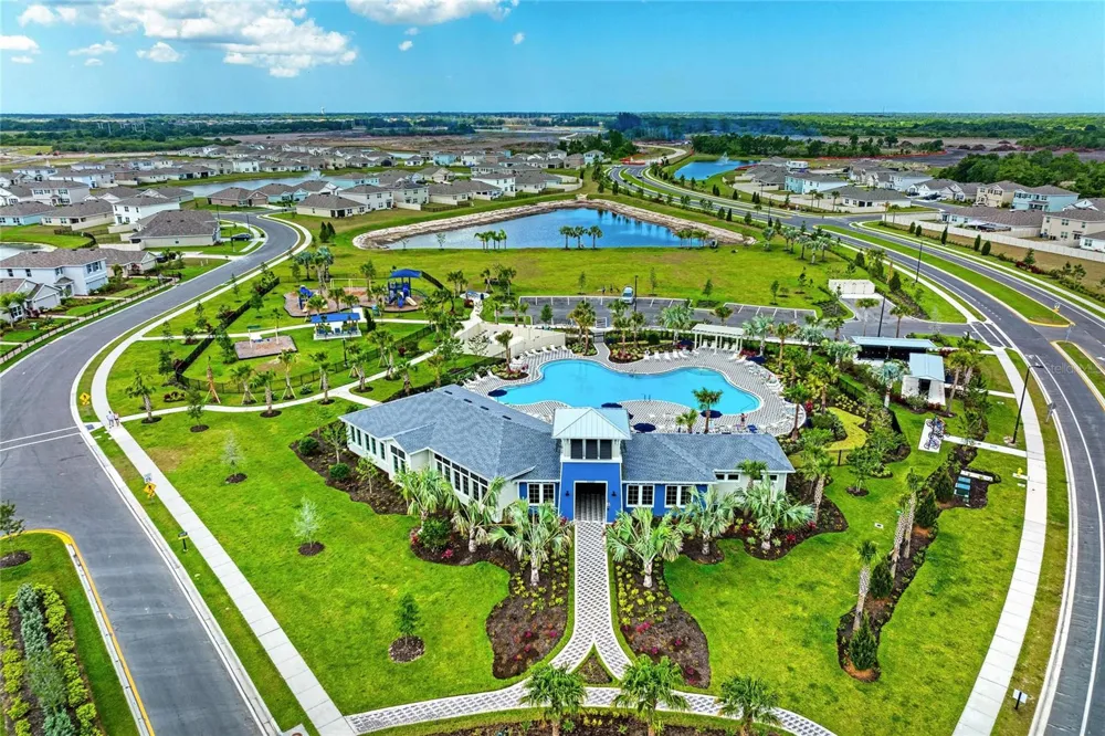 11007 TAMARACK PLACE Parrish, FL 34219