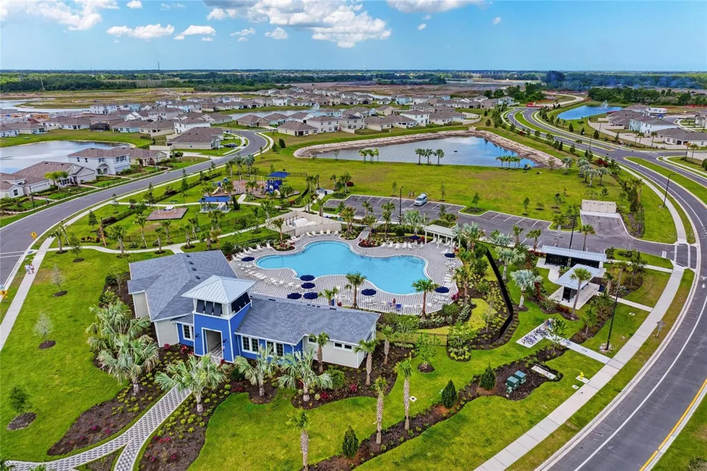 11007 TAMARACK PLACE Parrish, FL 34219