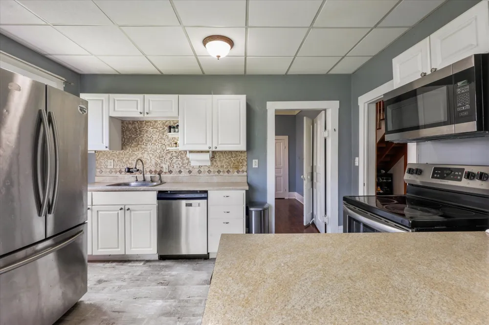 8 W Farrell St Niota, TN 37826