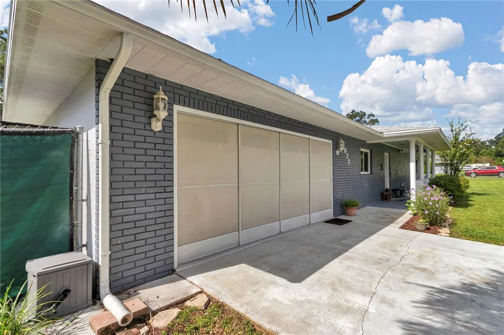 6072 E RUSH STREET Inverness, FL 34452