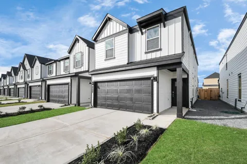 12316 Basilwood Drive