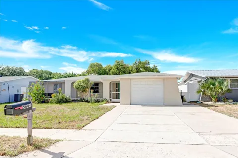 5646 ANDREA DRIVE