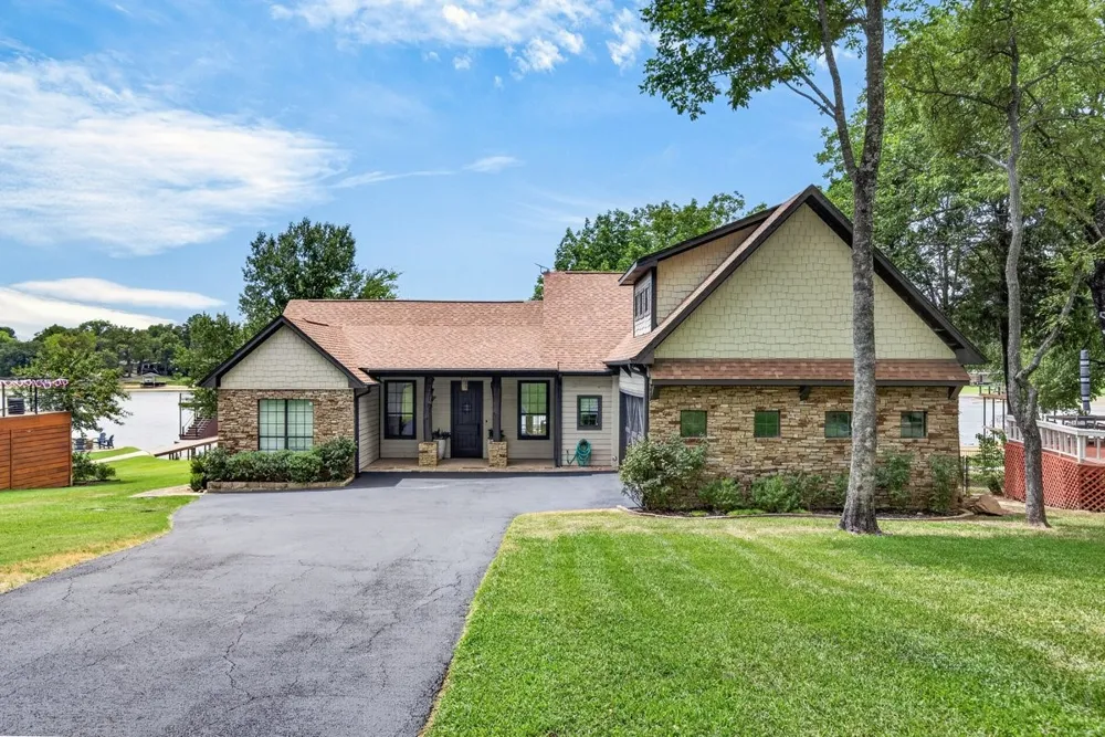 7065 Layman Drive Eustace, TX 75124