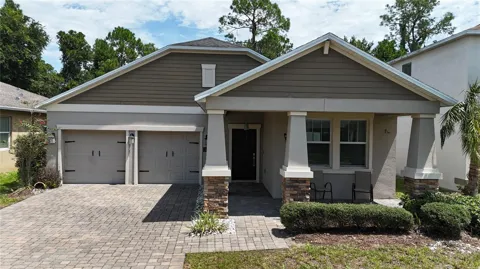 383 BRUNSWICK DRIVE