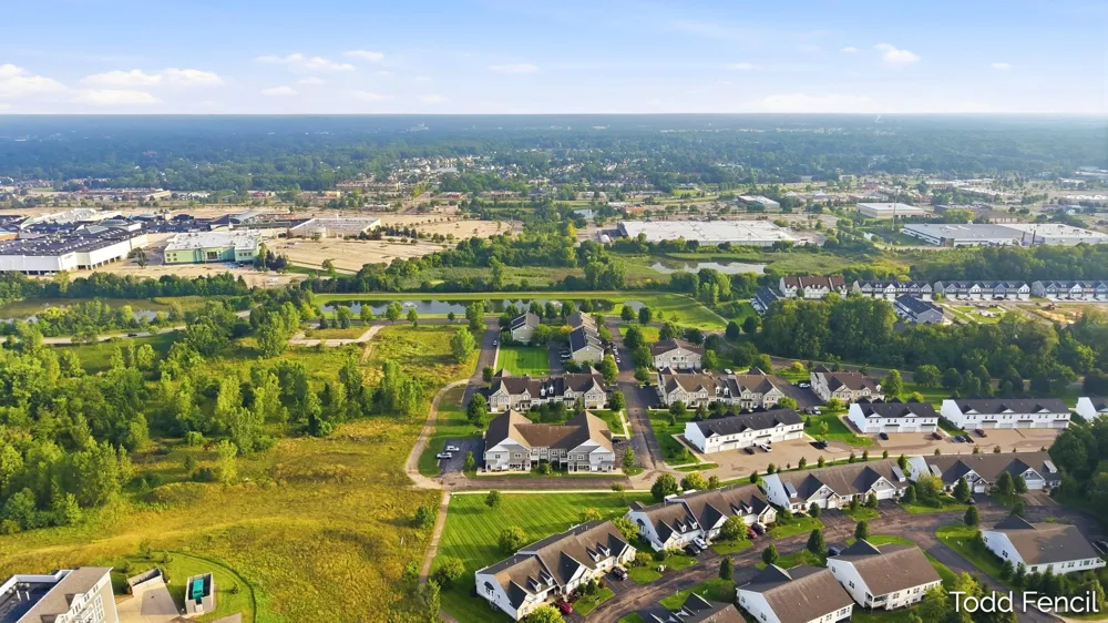 3507 Crystal River Street SW #109 Wyoming, MI 49418