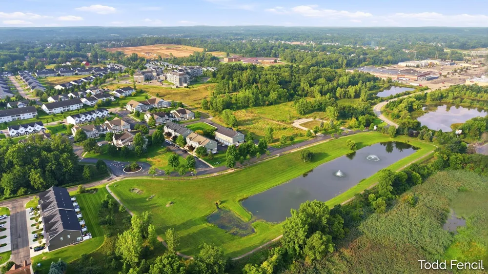 3507 Crystal River Street SW #109 Wyoming, MI 49418