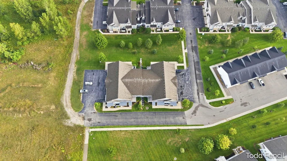 3507 Crystal River Street SW #109 Wyoming, MI 49418