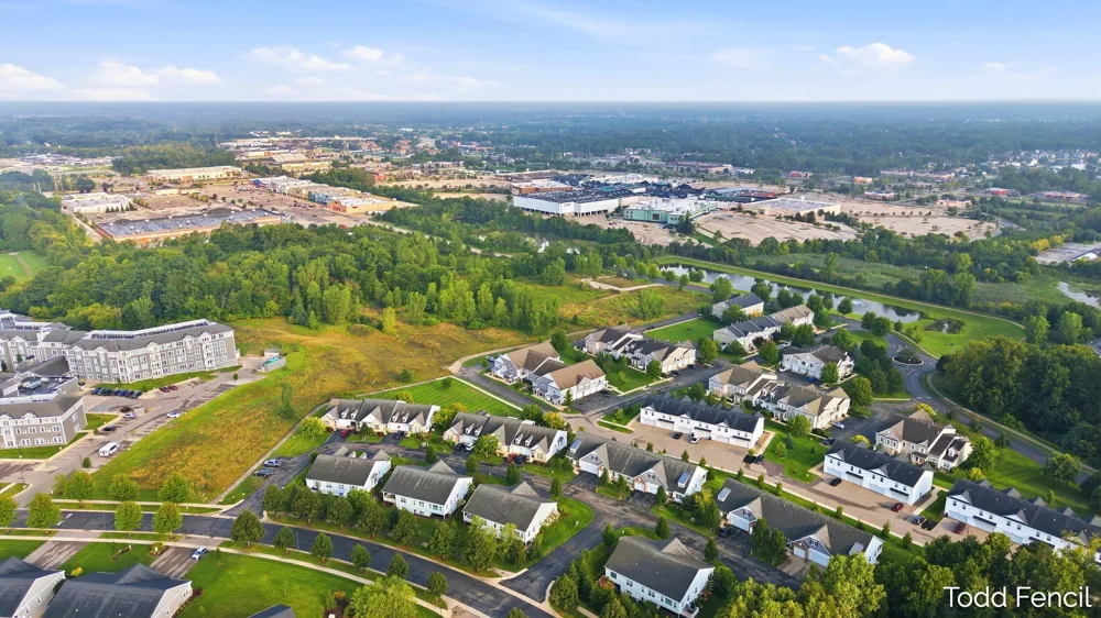 3507 Crystal River Street SW #109 Wyoming, MI 49418