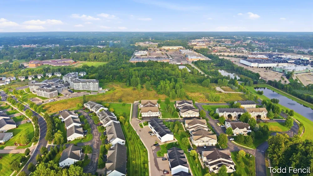 3507 Crystal River Street SW #109 Wyoming, MI 49418