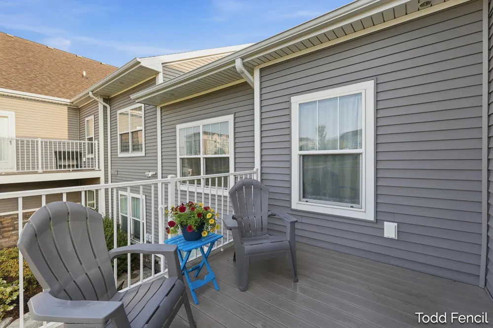 3507 Crystal River Street SW #109 Wyoming, MI 49418