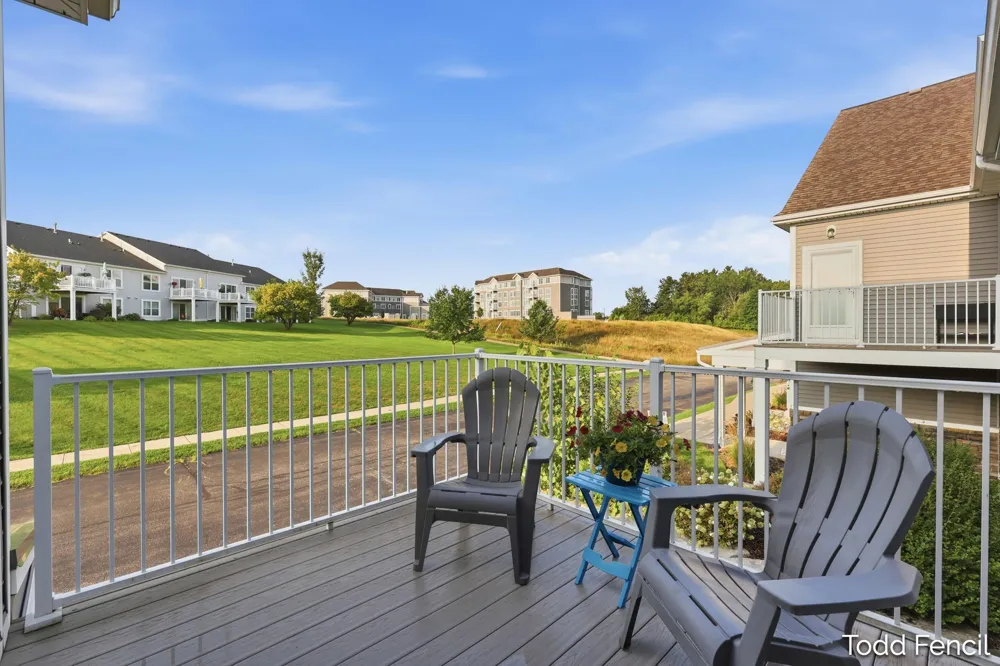 3507 Crystal River Street SW #109 Wyoming, MI 49418