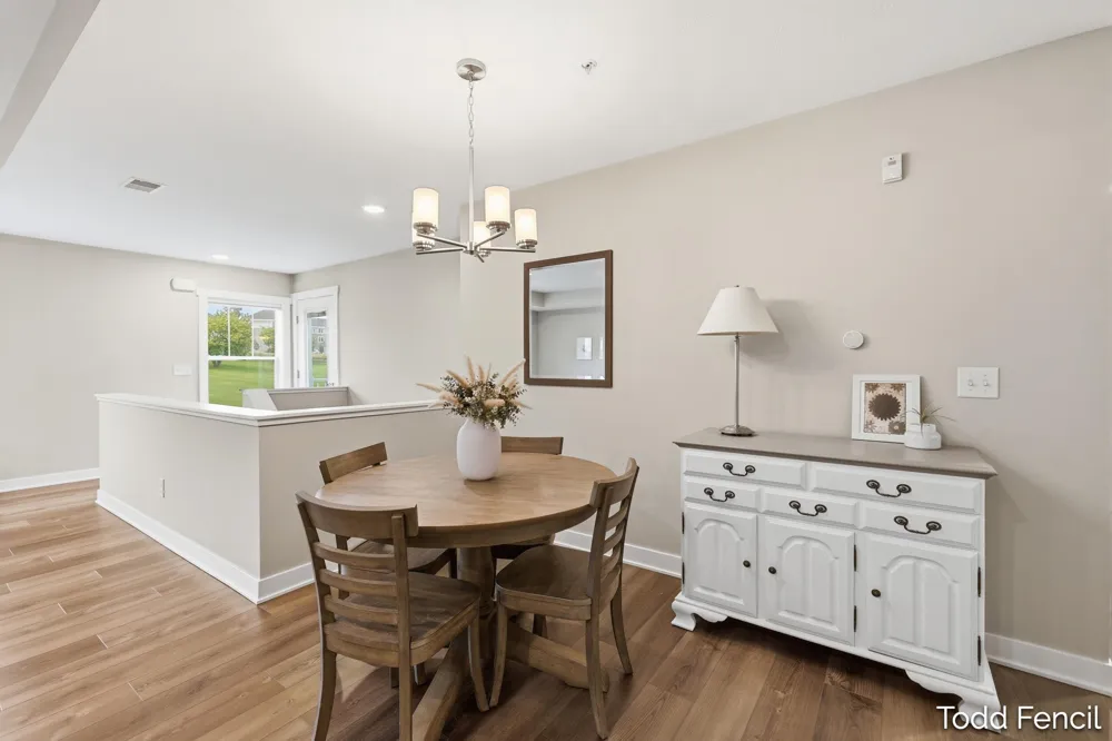 3507 Crystal River Street SW #109 Wyoming, MI 49418