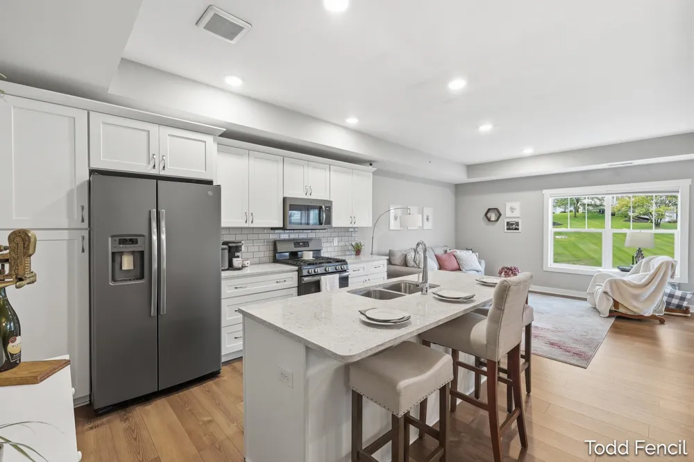 3507 Crystal River Street SW #109 Wyoming, MI 49418