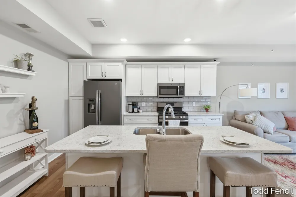 3507 Crystal River Street SW #109 Wyoming, MI 49418