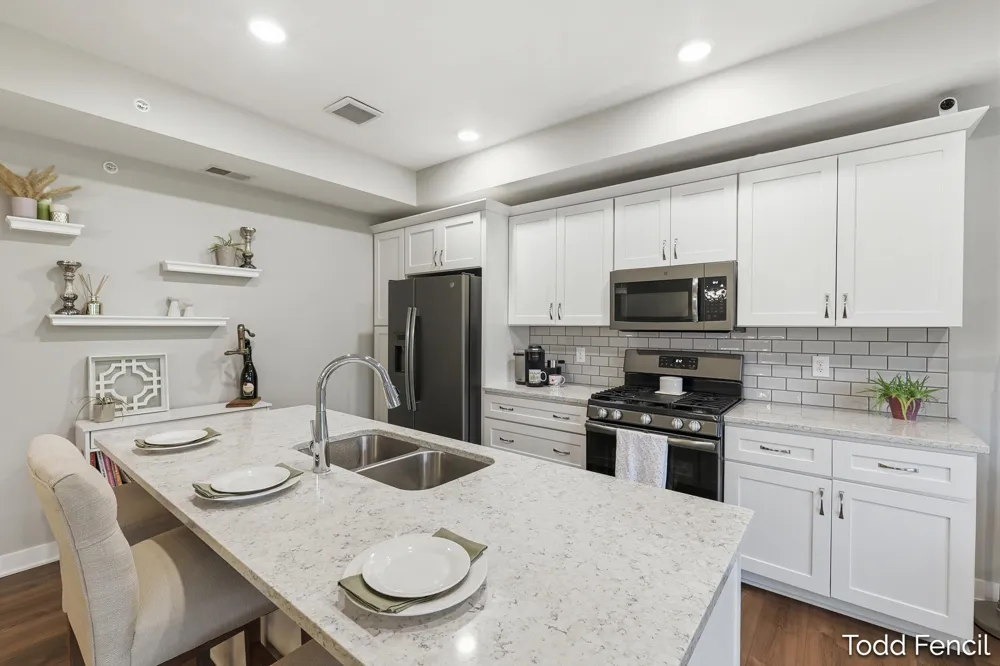 3507 Crystal River Street SW #109 Wyoming, MI 49418