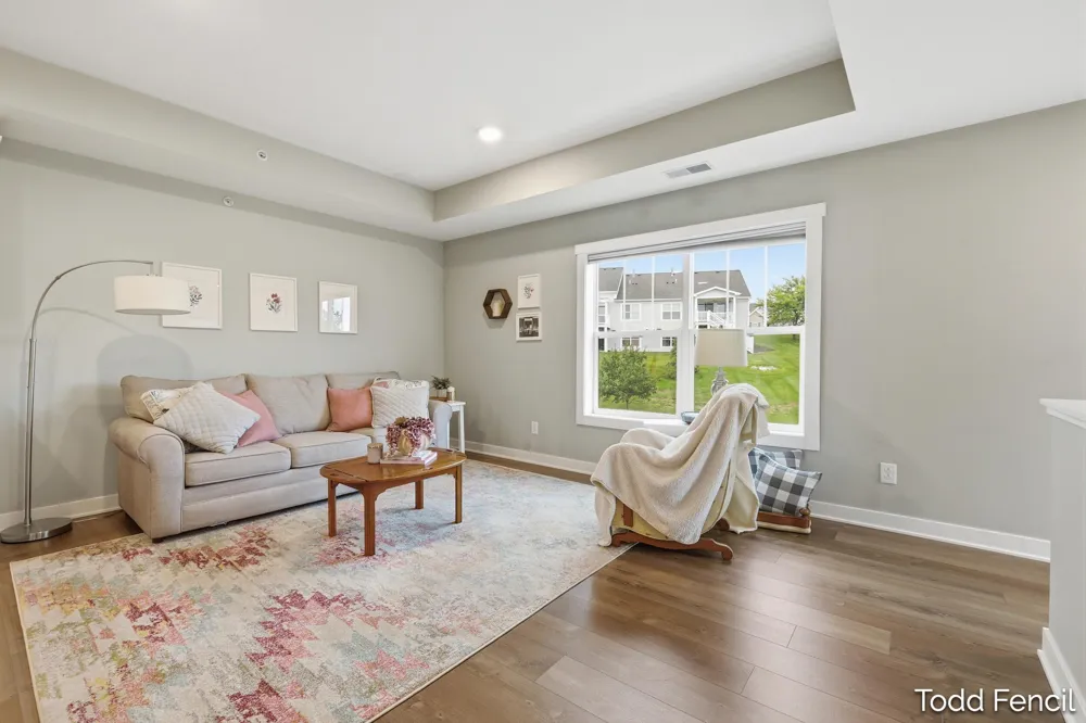 3507 Crystal River Street SW #109 Wyoming, MI 49418