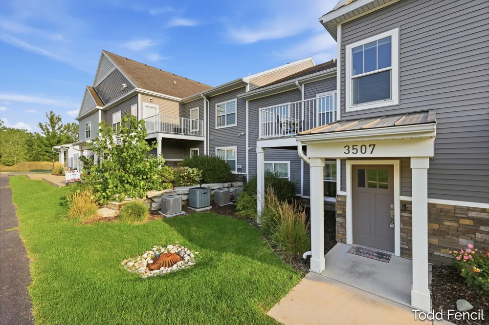 3507 Crystal River Street SW #109 Wyoming, MI 49418