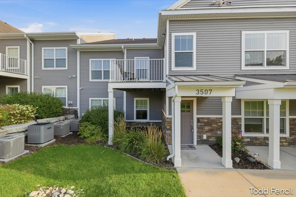 3507 Crystal River Street SW #109 Wyoming, MI 49418