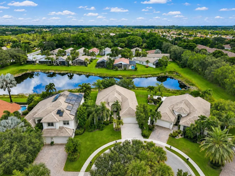 7966 Merano Reef Lane Lake Worth, FL 33467