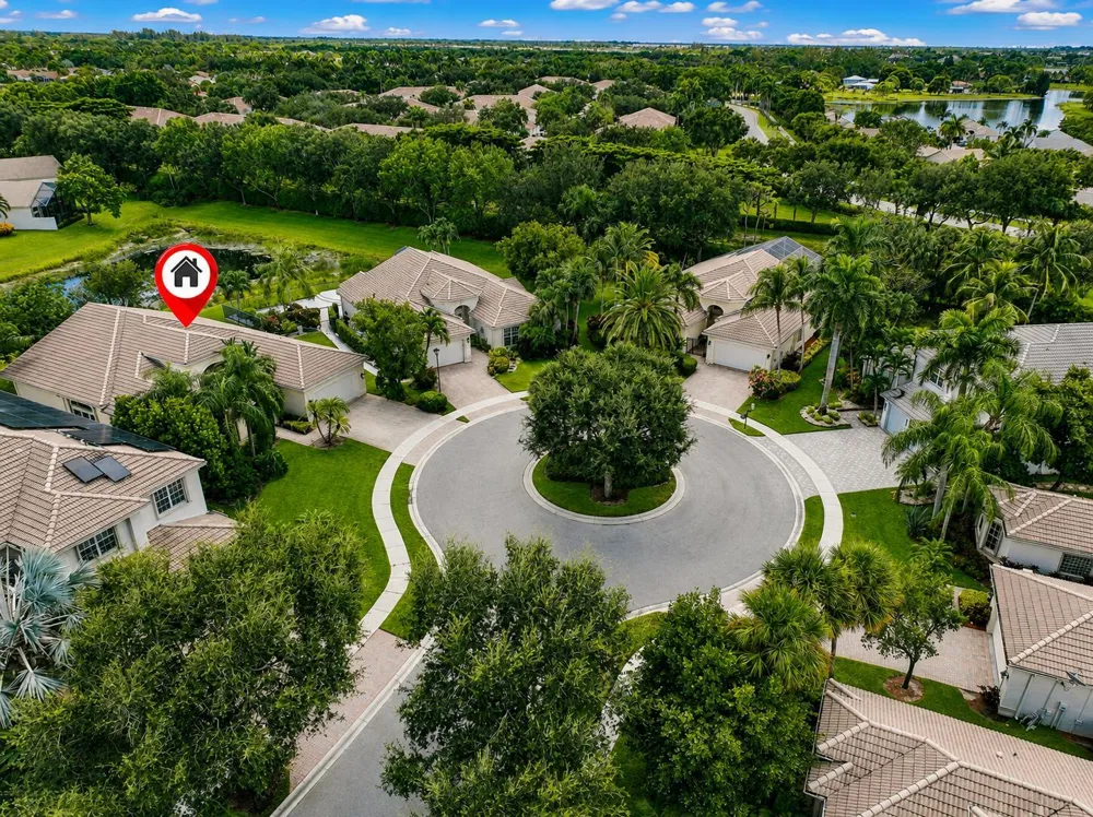 7966 Merano Reef Lane Lake Worth, FL 33467