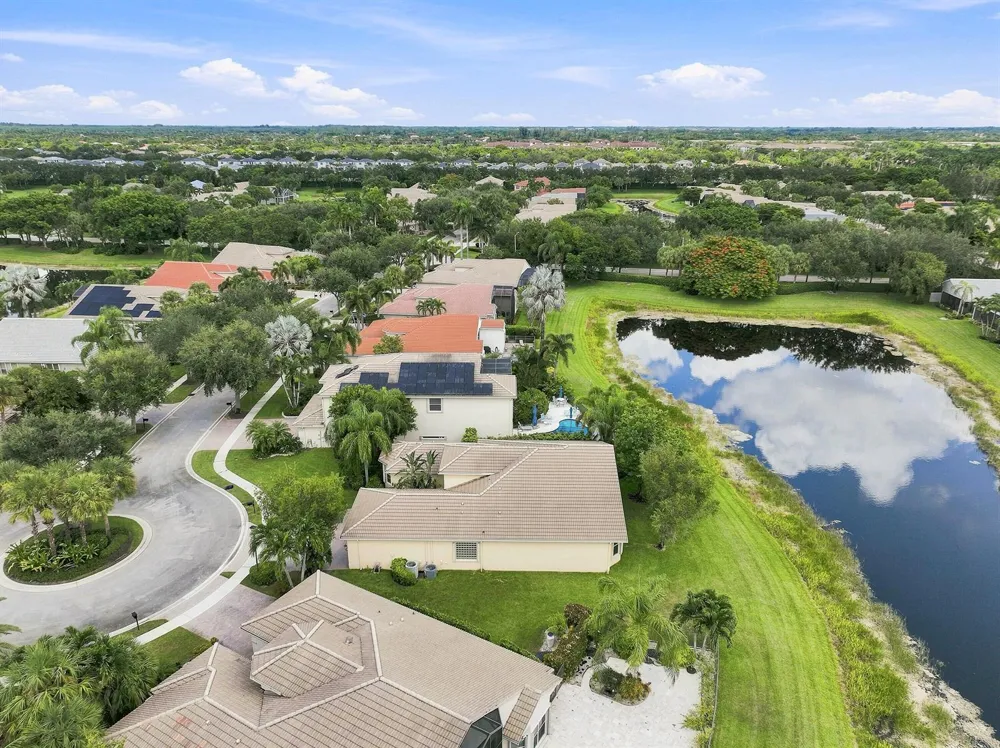7966 Merano Reef Lane Lake Worth, FL 33467