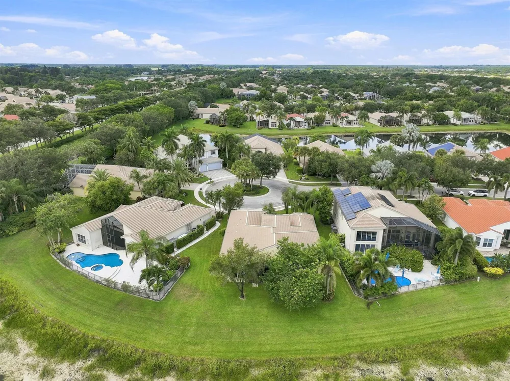 7966 Merano Reef Lane Lake Worth, FL 33467
