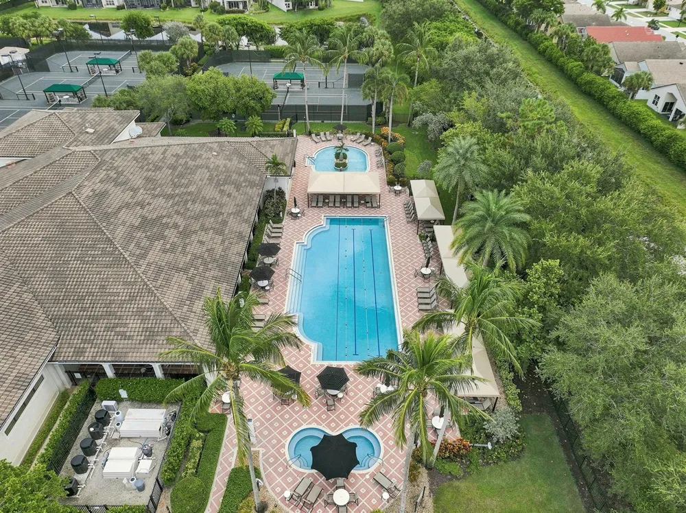 7966 Merano Reef Lane Lake Worth, FL 33467
