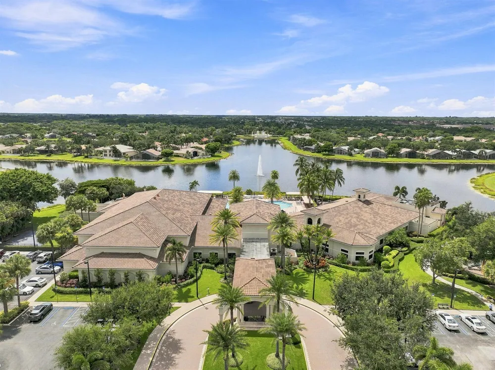 7966 Merano Reef Lane Lake Worth, FL 33467