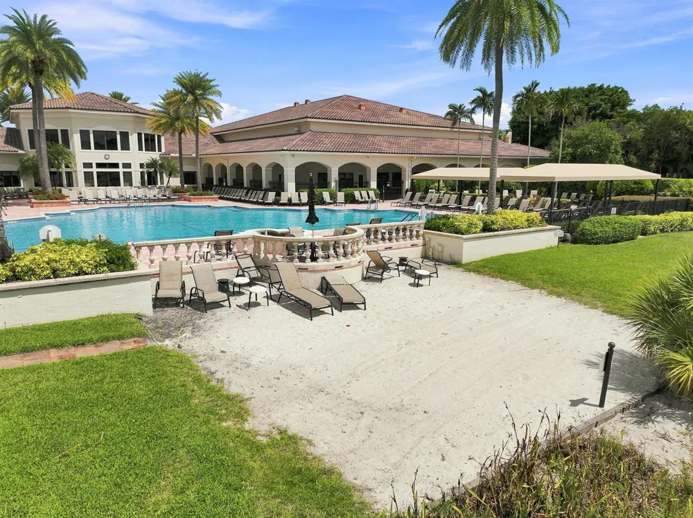 7966 Merano Reef Lane Lake Worth, FL 33467
