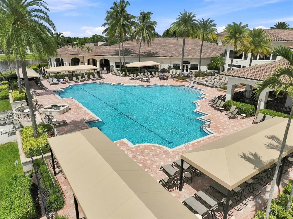 7966 Merano Reef Lane Lake Worth, FL 33467