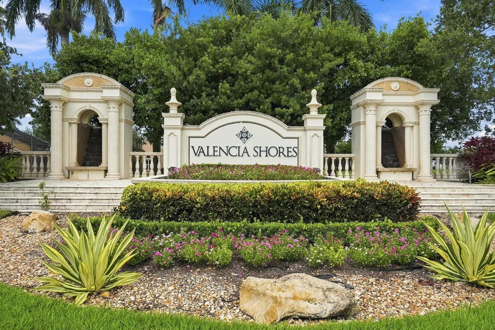 7966 Merano Reef Lane Lake Worth, FL 33467