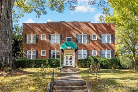 2300 Roswell Avenue #1