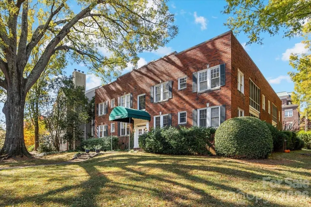 2300 Roswell Avenue #1 Charlotte, NC 28207