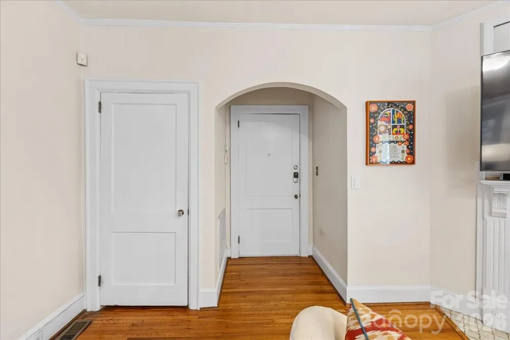 2300 Roswell Avenue #1 Charlotte, NC 28207