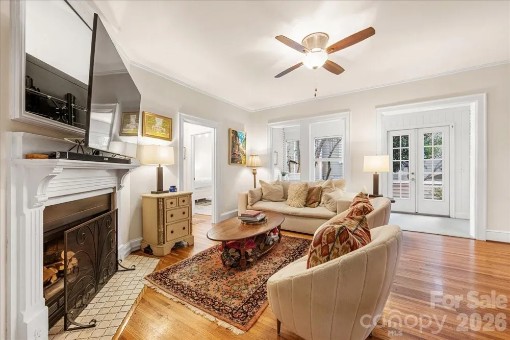 2300 Roswell Avenue #1 Charlotte, NC 28207