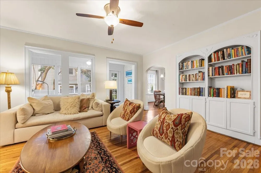 2300 Roswell Avenue #1 Charlotte, NC 28207