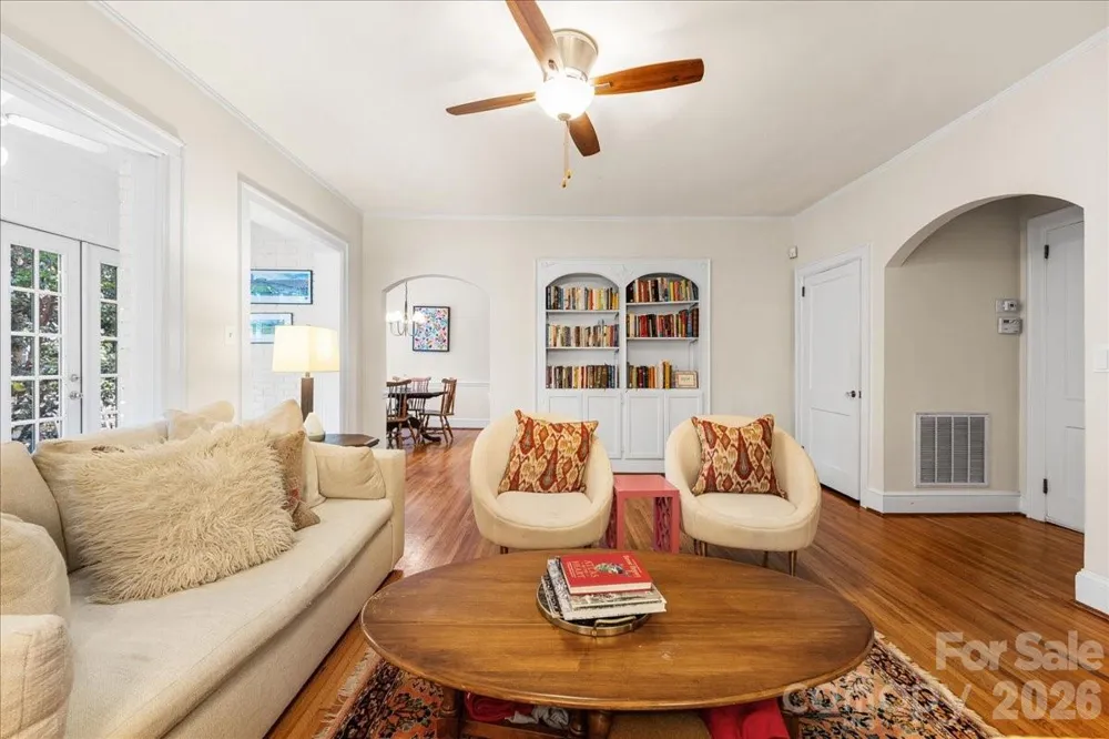 2300 Roswell Avenue #1 Charlotte, NC 28207