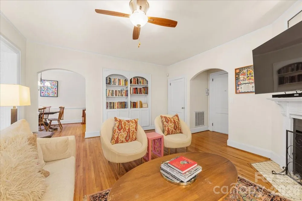 2300 Roswell Avenue #1 Charlotte, NC 28207