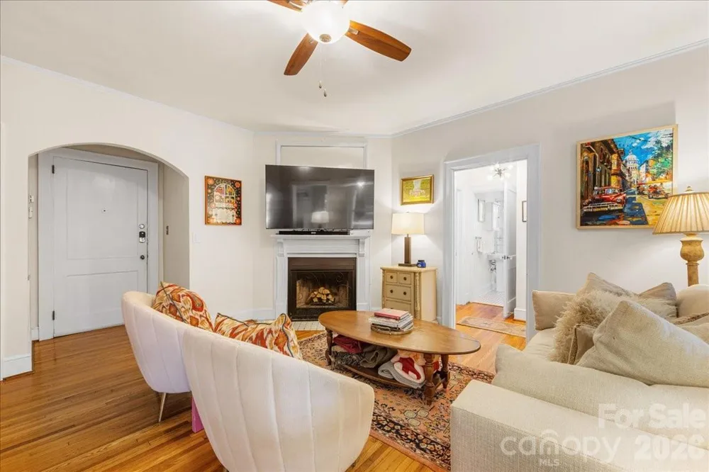 2300 Roswell Avenue #1 Charlotte, NC 28207