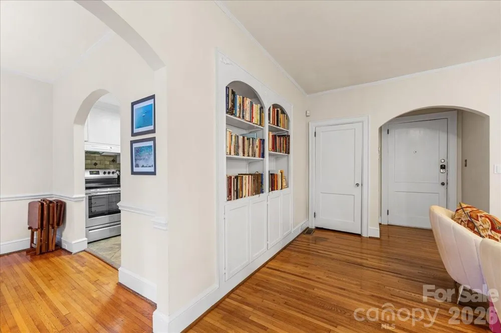 2300 Roswell Avenue #1 Charlotte, NC 28207