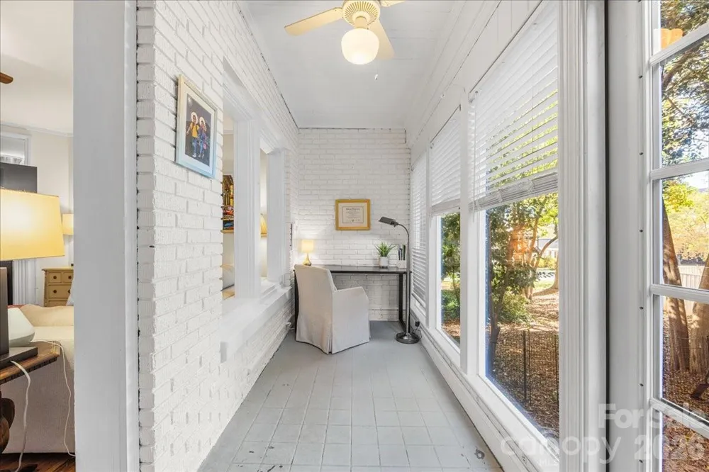 2300 Roswell Avenue #1 Charlotte, NC 28207