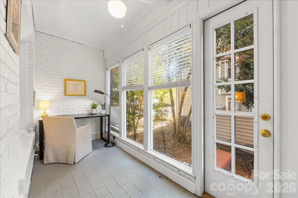 2300 Roswell Avenue #1 Charlotte, NC 28207