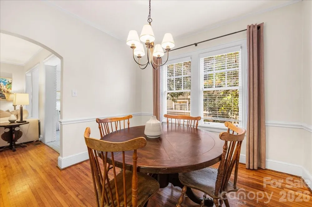 2300 Roswell Avenue #1 Charlotte, NC 28207
